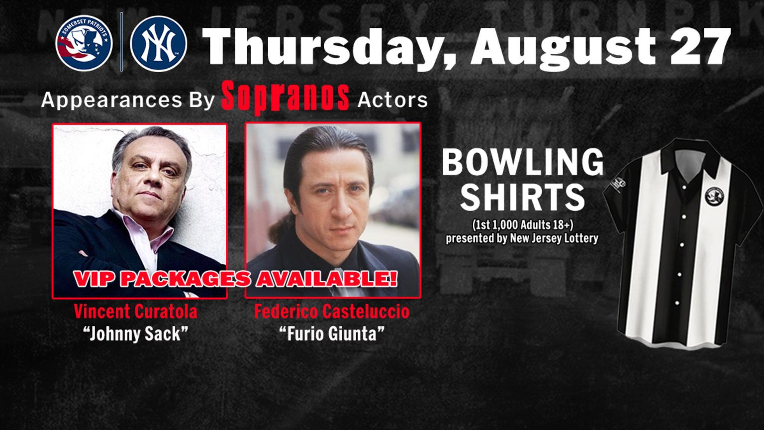 Sopranos Night Sopranos Night